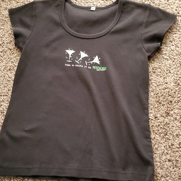 Midori T-shirt - Picture 1 of 3